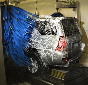 Car Wash and Car Care Industry chemistry at ChemStation Buffalo