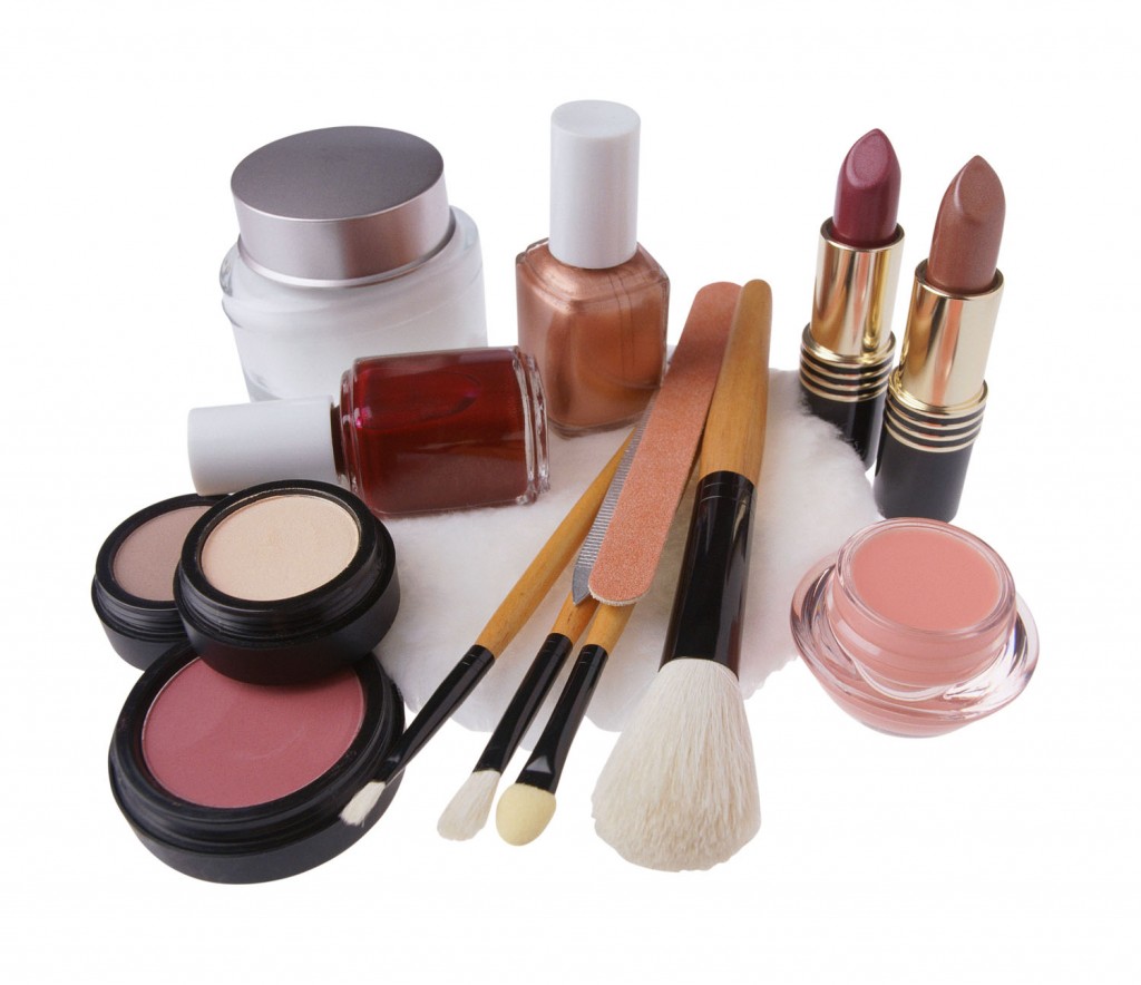 Cosmetics Industry chemistry at ChemStation Buffalo