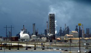 Refinery - Petrochemical Industry chemistry at ChemStation Buffalo